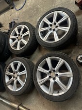 Subaru Impreza Hawkeye 5x100