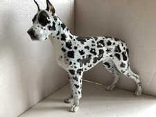 Rosenthal Harlequin Great Dane
