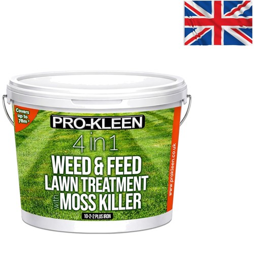 Effortless lawn - effortless,