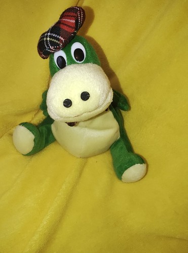 Loch ness monster green nessie - green,