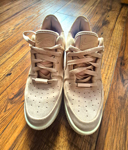 Nike air force low beige - force,