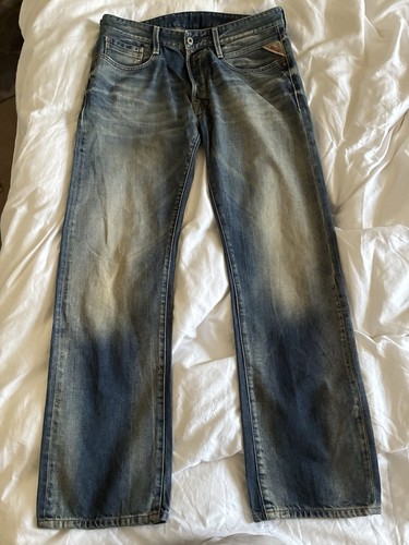 Replay billstrong men jeans - billstrong,