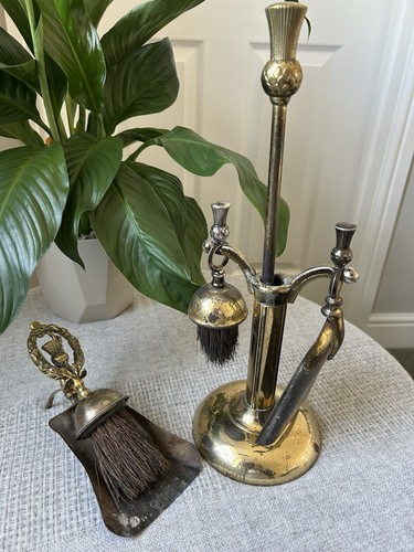 Vintage 1961 ianthe fireside - ianthe,