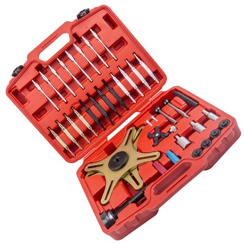 Self adjusting clutch - adjusting,