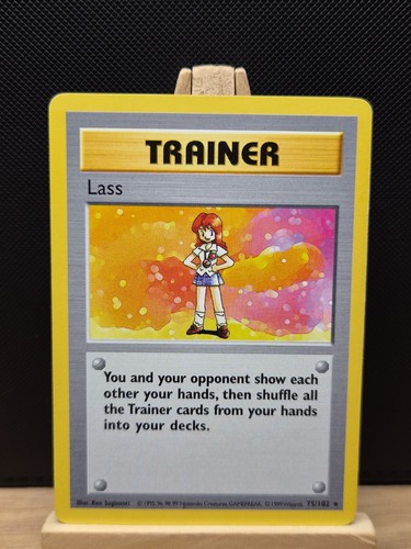Pokemon tcg 1999 wotc base - 1999,