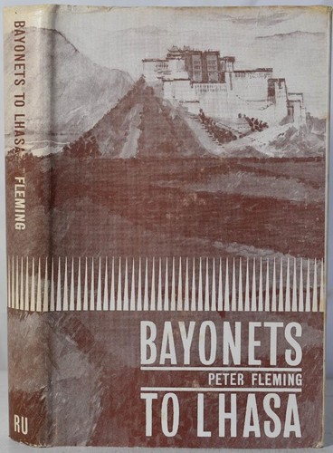 Bayonets lhasa british - to,