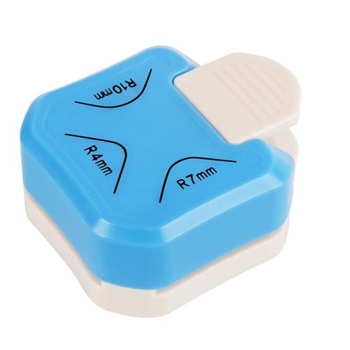 Paper corner cutter - paper,