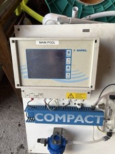 Bayrol Compact Swimming Pool