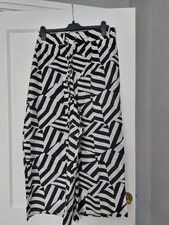 George at Asda cotton striped