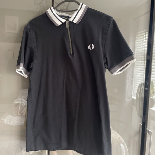 Fred perry polo top women - top,