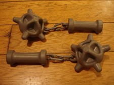 Genuine LEGO Cosplay Costume