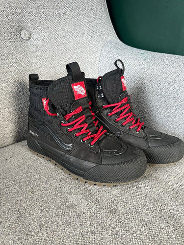 Vans mte gore tex - vans, duratherm