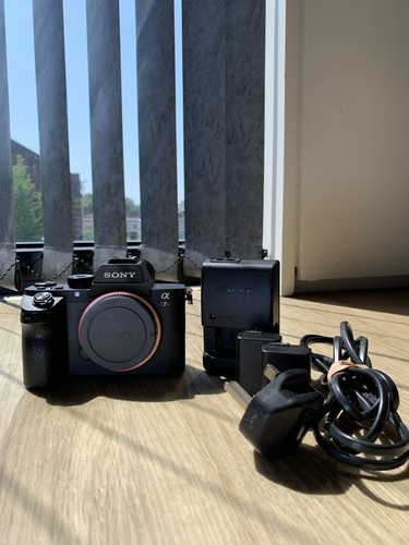 Sony a7r mirrorless - a7r,
