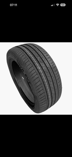 Accelera iota evt 245 - evt, 40