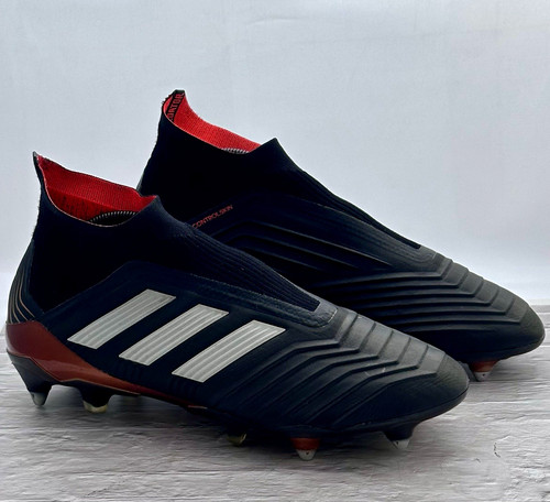 Adidas predator uk 9 - 18+,