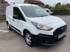 2020 (70 plate) Ford Transit
