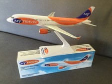 My Travel Airways Airbus A320