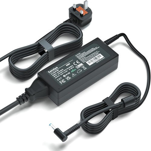 65w 33a hp blue tip - 19.5v,
