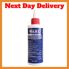 Clipper Oil Wahl Hair Clippers Trimmer Shaver Blade Lubricant Lube 4oz