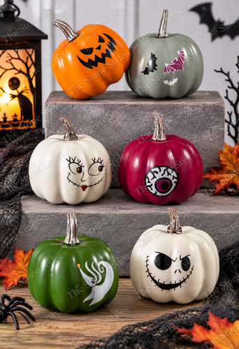 Disney nightmare before - nightmare,
