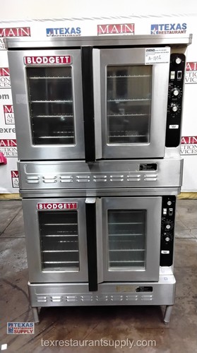 Blodgett dfg 100 double - blodgett, dfg-100-3