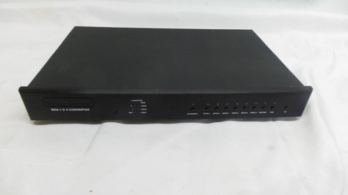 Bryston bda1 dac - bda1,