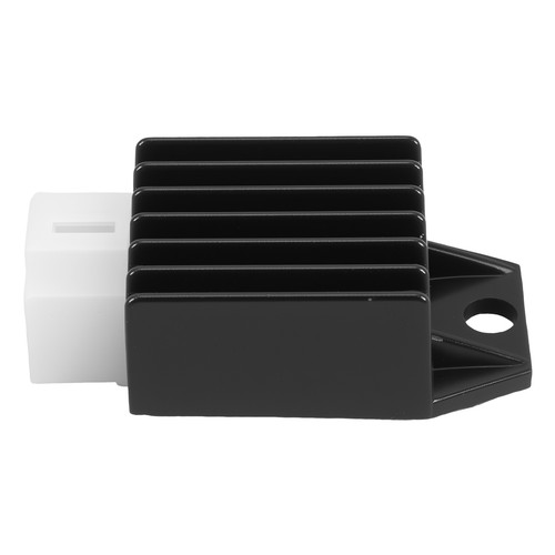 12v pin rectifier - rectifier, regulator