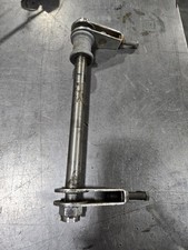 Vintage Yamaha R5 350 Rear