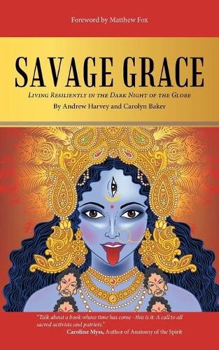 Savage grace living - grace:,
