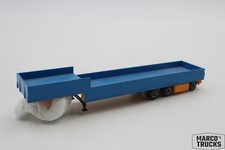 Herpa 3-axle step-frame