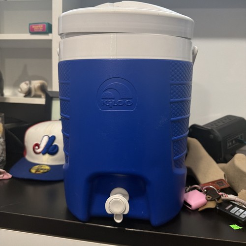Igloo gallon sport beverage - sport,