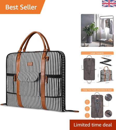 Multi functional suit carrier - multi-functional,