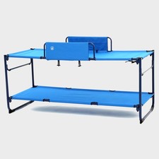 Hi-Gear 2-in1 Bunk Bed or 2