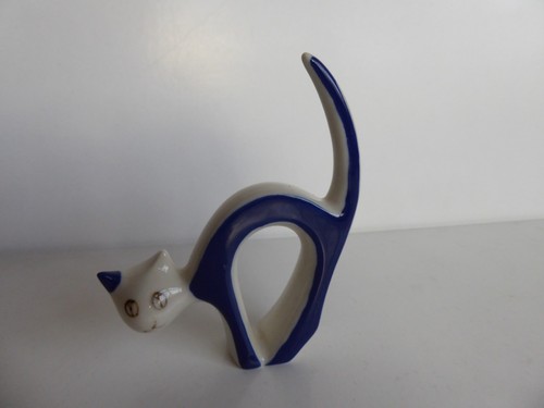 Royal dux cat - royal, and