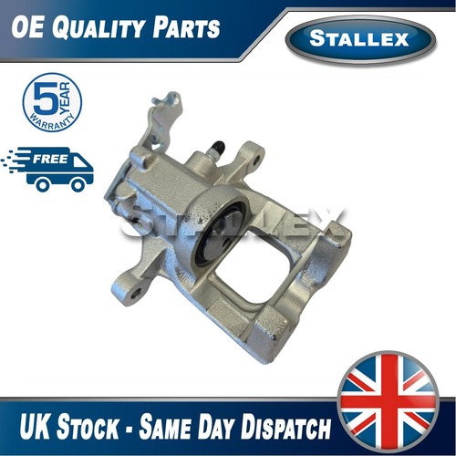 Stallex rear right - rear,