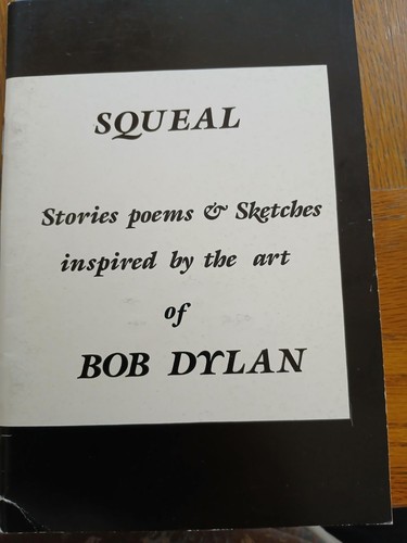 Squeal stories poems - :,