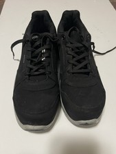 Sportsafe Energy Nubuck Comp