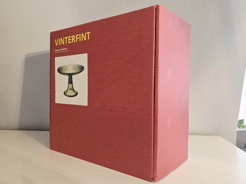 Ikea vinterfint lisa hilland - lisa,