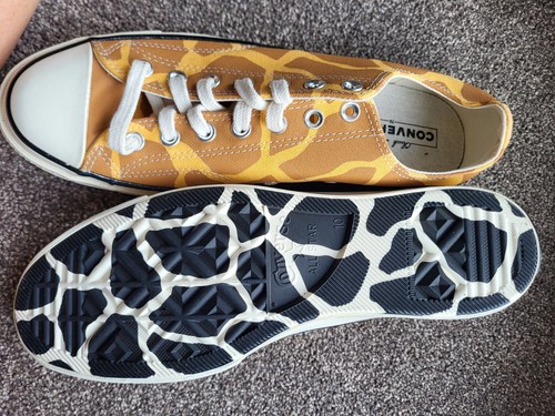 Converse chuck all star - converse,