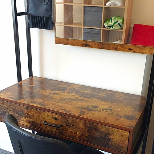 Dressing table dark - dressing,