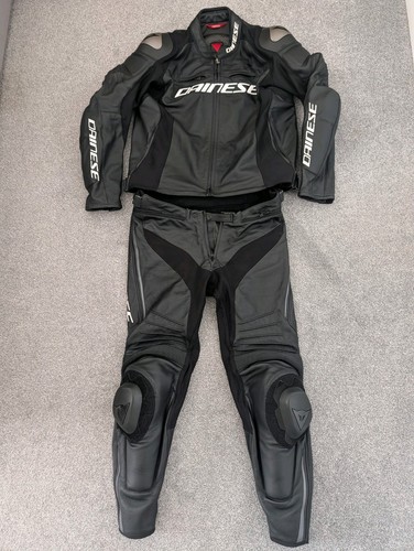 Dainese racing leather - racing, 3