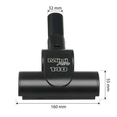 Henry mini turbo - mini,