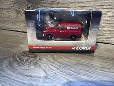 Corgi DG207000 1:76 Ford