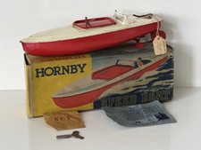 1930s Hornby / Meccano No.1