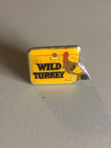 Vintage wild turkey - vintage,