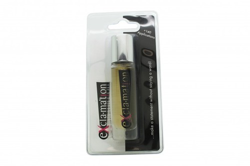 Coty cla tion eau - ex'cla·ma'tion, de