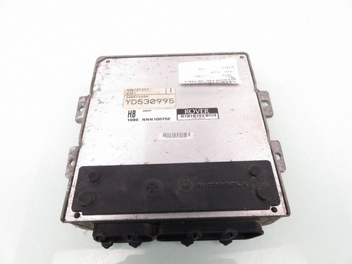 Rover 2001 nnn100752 engine - rover,