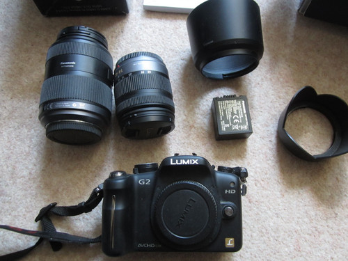 Panasonic lumix dmc - panasonic, 12.1mp
