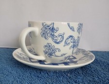 Whittard Of Chelsea Blue &