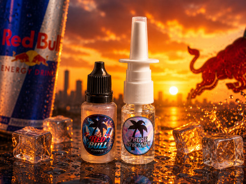 Triple strength - 🌴🌞triple,